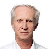 Мачулин Александр Борисович, педиатр