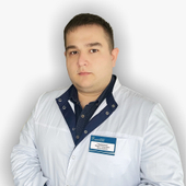 Садреддинов Марат Русланович, педиатр