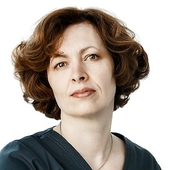 Хитрина Мария Михайловна, стоматолог-хирург