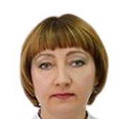Лаврушина Елена Николаевна, репродуктолог