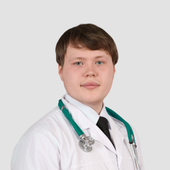 Яковлев Александр Владимирович, врач УЗД