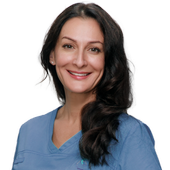 Зорина Татьяна Анатольевна, стоматолог-ортопед