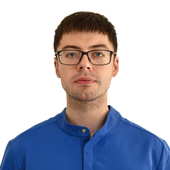 Хобец Владислав Владимирович, репродуктолог