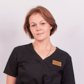 Немцева Карина Евгеньевна, эндокринолог