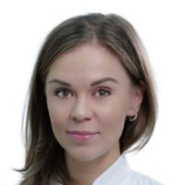 Скрябина Екатерина Викторовна, гинеколог