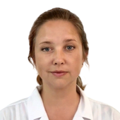 Юрлова Екатерина Анатольевна, педиатр