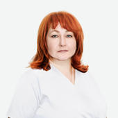 Гридчина Наталья Юрьевна, гинеколог