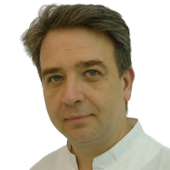 Мельник Александр Михайлович, ЛОР