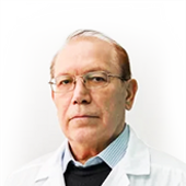 Ягудин Равиль Измайлович, нейрохирург