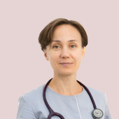 Бондарева Наталья Григорьевна, педиатр