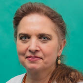 Чибинеева Наталья Николаевна, врач УЗД