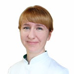 Онилэ Екатерина Александровна, радиолог