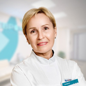 Тарала Ирина Витальевна, гинеколог