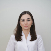 Богданова Тамара Рустамовна, врач-косметолог