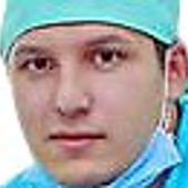 Дудин Вениамин Тимурович, стоматолог-терапевт