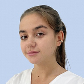 Марусова (Лебедева) Анастасия, стоматолог-терапевт