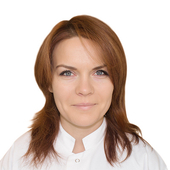 Боголепова Зинаида Николаевна, ЛОР