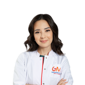 Канахина Лия Бекетаевна, маммолог-онколог