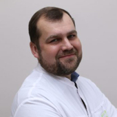 Шуваев Дмитрий Борисович, ортопед