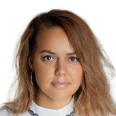 Дегтяр Юлия Тимуровна, дерматолог