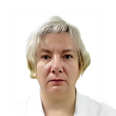 Пащенко Наталья Владимировна, онколог