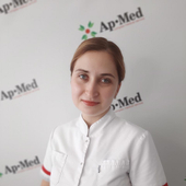 Манторова Мария Александровна, кардиолог