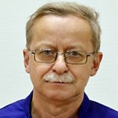 Власов Владимир Иванович, массажист