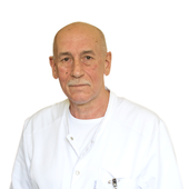 Миронов Александр Александрович, ЛОР