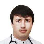 Аброров Джафар Саломович, эндокринолог