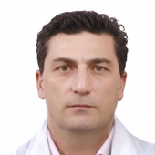 Борукаев Ислам Заудинович, кардиохирург