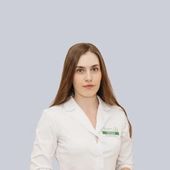 Попова Ирина Николаевна, гинеколог