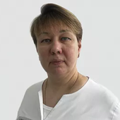 Зайнеева Татьяна Анатольевна, массажист