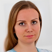 Влах Мария Александровна, челюстно-лицевой хирург