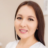 Путинцева Татьяна Викторовна, онкогинеколог