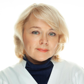 Соболева Наталья Борисовна, неонатолог