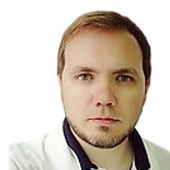 Решетов Алексей Александрович, нарколог