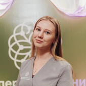 Кудрякова Арина Олеговна, терапевт