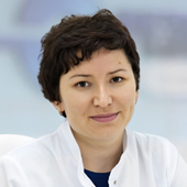 Агзамова Лиана Карамовна, невролог