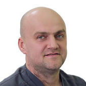 Помогаев Андрей Владимирович, стоматолог-хирург