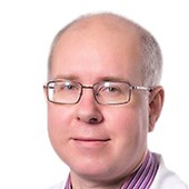 Софронов Александр Владимирович, стоматолог-ортопед