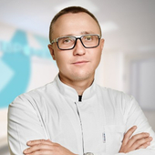 Жигадло Иван Владимирович, ортопед