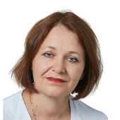 Елисеева Наталья Владимировна, стоматолог-терапевт
