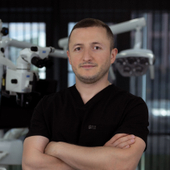 Тибилов Бимболат Олегович, ортодонт