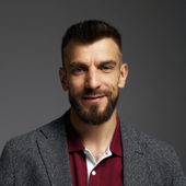 Старостин Сергей Викторович, психолог