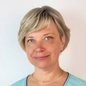 Фунтикова Ирина Анатольевна, гастроэнтеролог