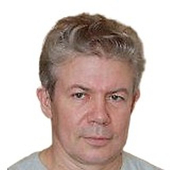 Аргучинский Игорь Владимирович, хирург