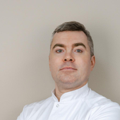 Макаров Константин Анатольевич, невролог