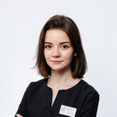 Степанцова Алёна Владимировна, стоматолог-терапевт