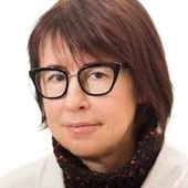 Кульдо Ольга Николаевна, врач функциональной диагностики
