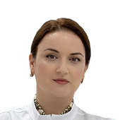Шамилова Сабина Гаджимагомедовна, терапевт
